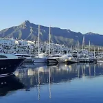 Charming Apartment In Puerto Banus