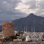 Charming Apartment In Puerto Banus