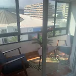 Charming Apartment In Puerto Banus