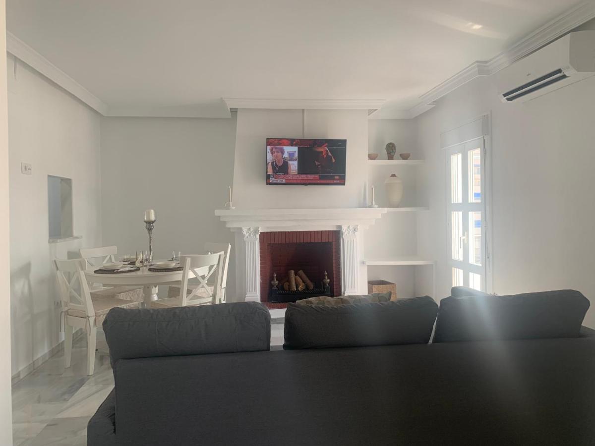 Apartment Charming In Puerto Banus Marbella