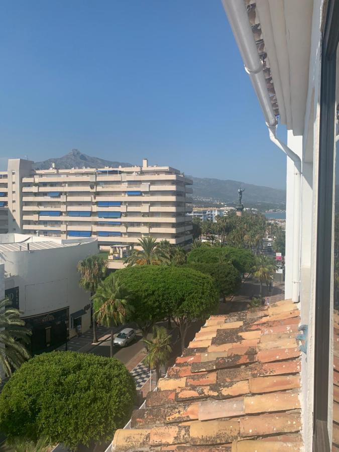 Charming In Puerto Banus * Marbella