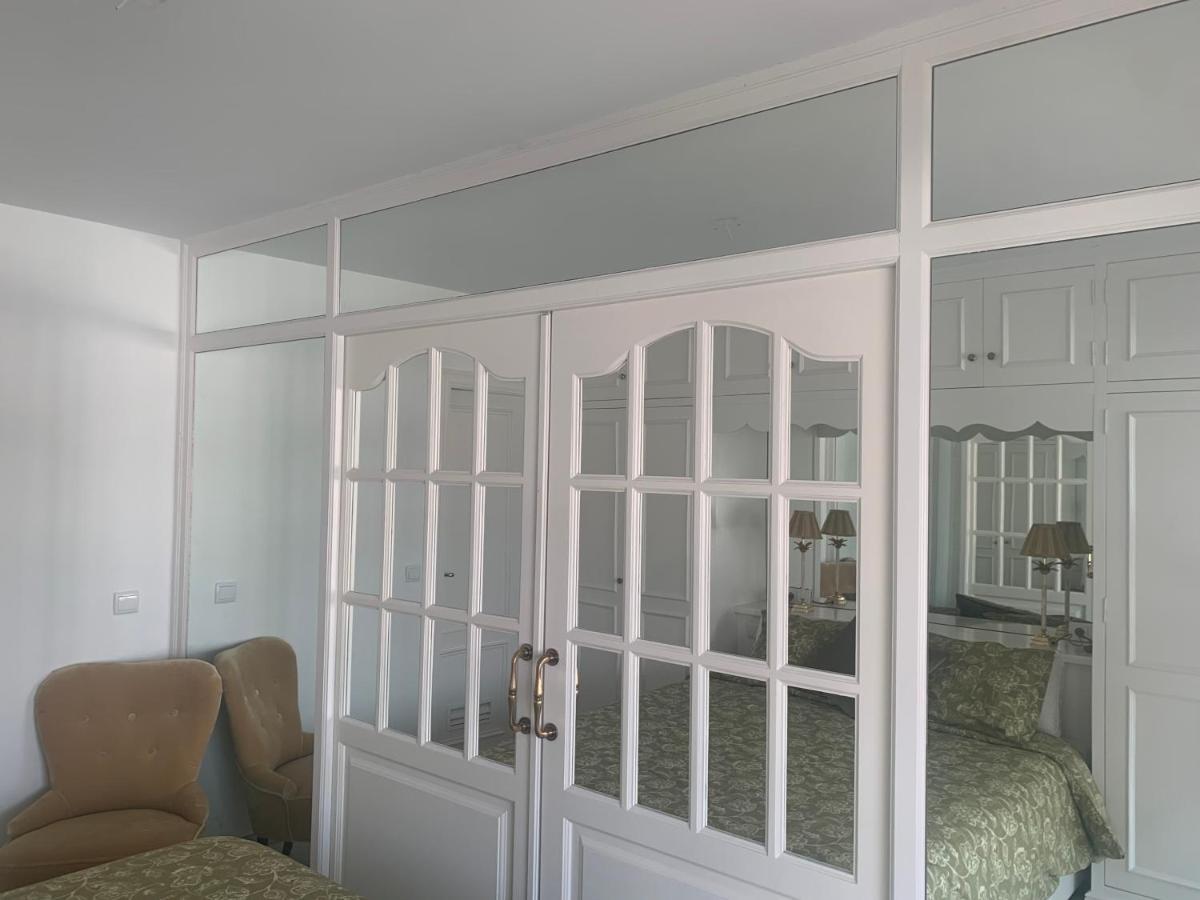 Apartment Charming In Puerto Banus