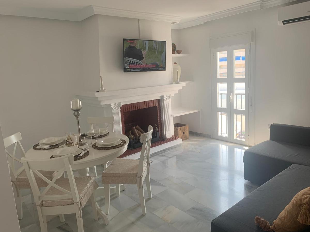 Charming In Puerto Banus Apartment Marbella