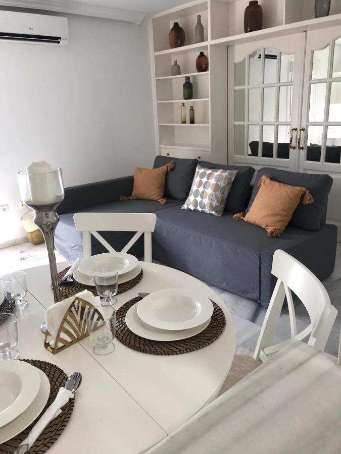 Apartment Charming In Puerto Banus