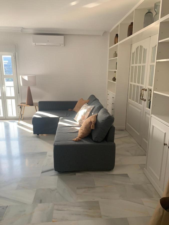 Charming In Puerto Banus Apartment Marbella