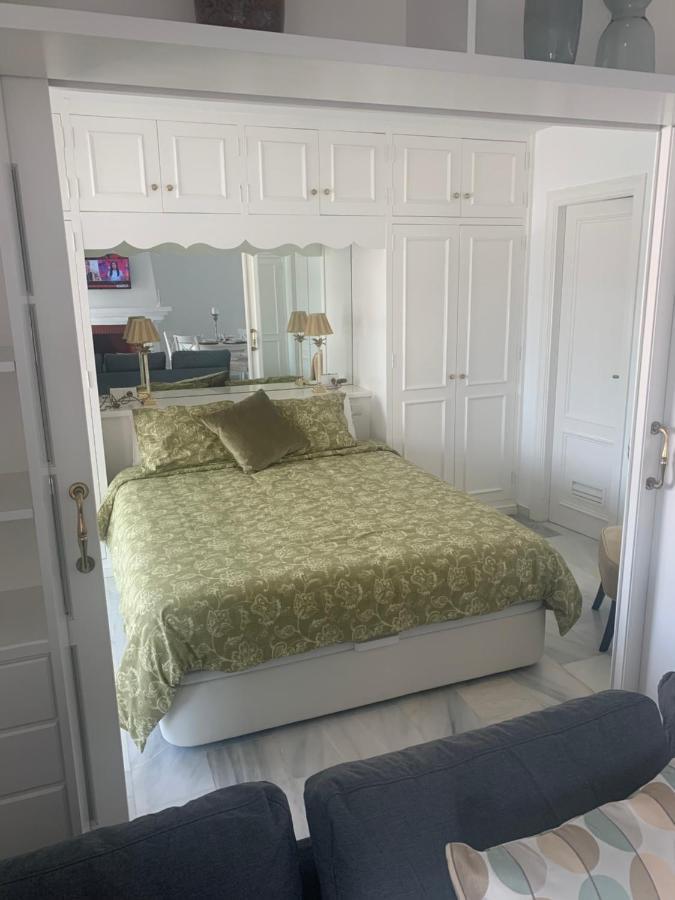 Charming In Puerto Banus Marbella