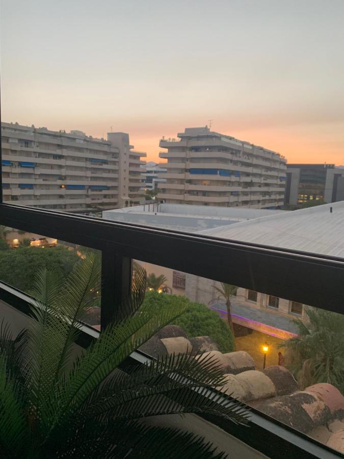 Apartment Charming In Puerto Banus *