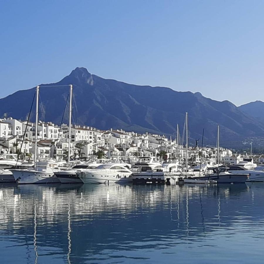 Charming In Puerto Banus *