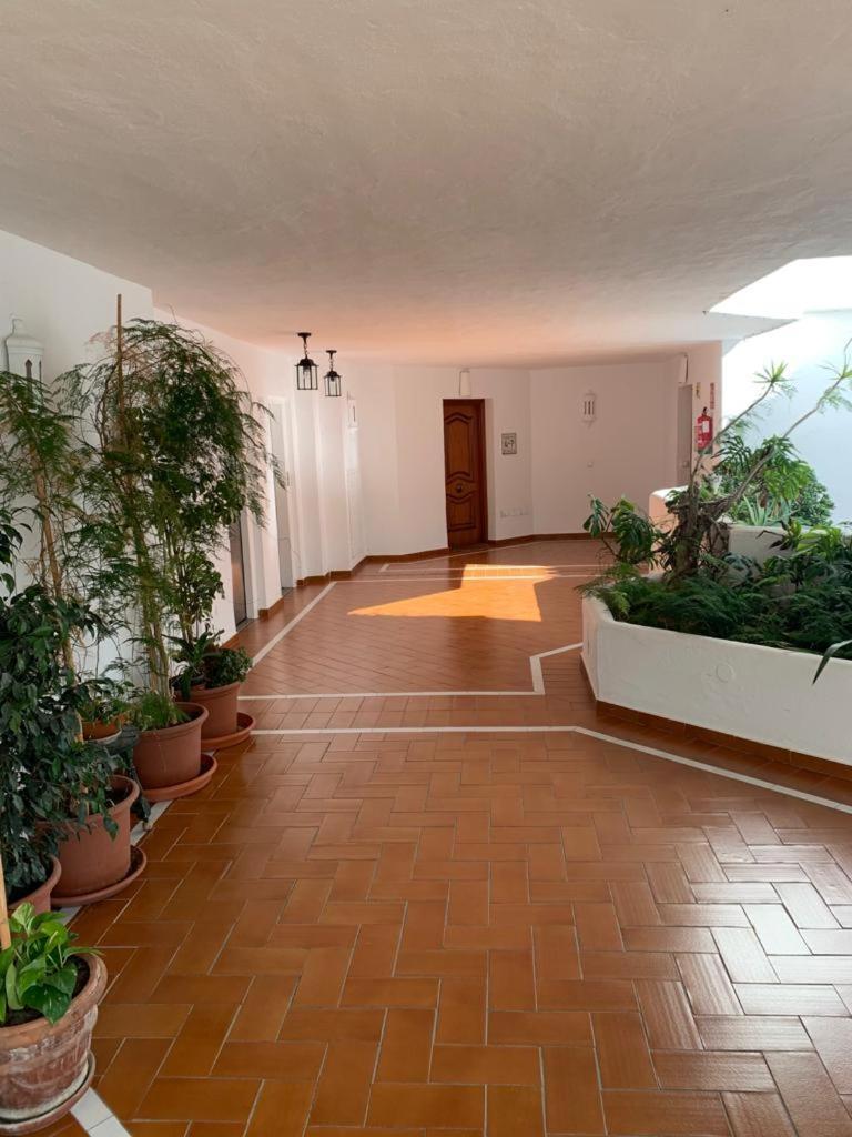 Charming In Puerto Banus