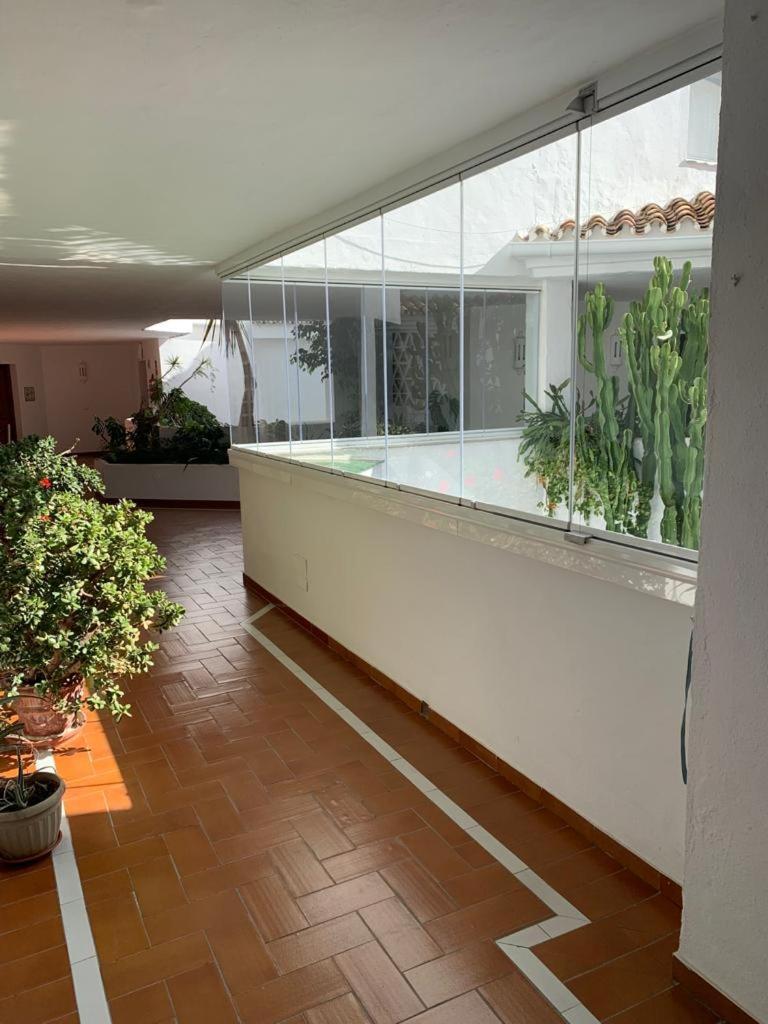 Charming In Puerto Banus