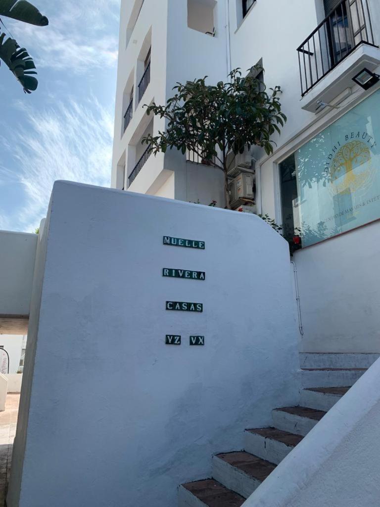 Charming In Puerto Banus * Marbella