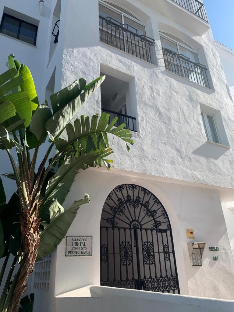 Charming In Puerto Banus *
